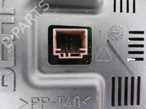 Commande Chauffage PEUGEOT 307 SW (3H)  | BP1846886I5