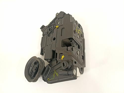 Rear left lock VW GOLF VI (5K1)  | BP6802391C100 