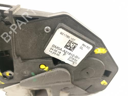 Front right lock FORD FOCUS III 1.0 EcoBoost | BP13758114C97 