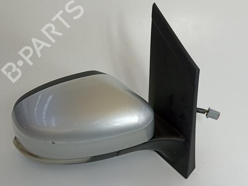 Right mirror FORD FOCUS II (DA_, HCP, DP)  | BP10007318C27 