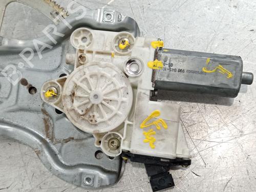 Vindusheismekanisme venstre foran TOYOTA COROLLA (_E12_) 1.4 D (NDE120_, NDE120R) | BP29970468C22 