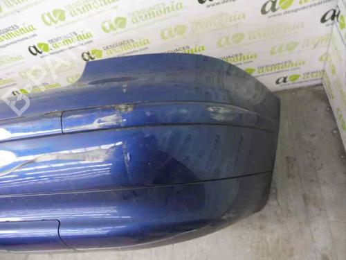 Bak støtfanger SEAT TOLEDO II (1M2)  | BP1843105C8 