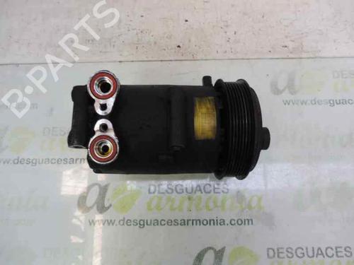 AC compressor FORD TRANSIT Van (FA_ _) | BP1844464M34 - Image 4