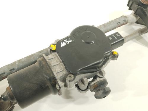 Front wiper motor MAZDA CX-3 (DK)  | BP16808331M29 