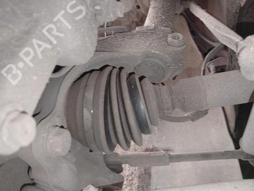 Used Right front driveshaft Right front driveshaft 39067421 39067421