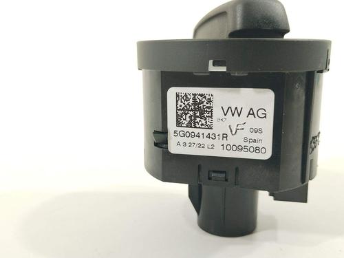 Forlygtekontakt SEAT ARONA (KJ7, KJP) 1.6 SRE | BP29118701I24 - Image 4