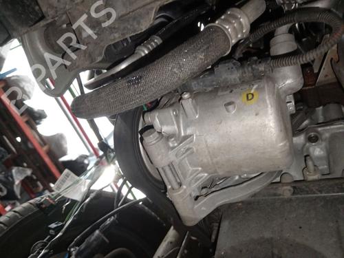 Used AC compressor AC compressor 37460088 37460088