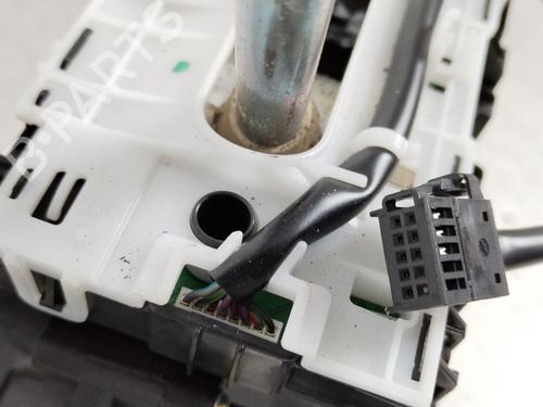 Gear lever AUDI A4 B8 (8K2)  | BP16916703M90 