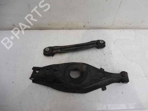 Used Left rear suspension arm MERCEDES-BENZ CLK (C209) [2002-2010]  2285332