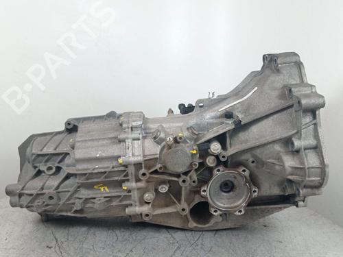 Used Gearbox Gearbox 16805009 16805009