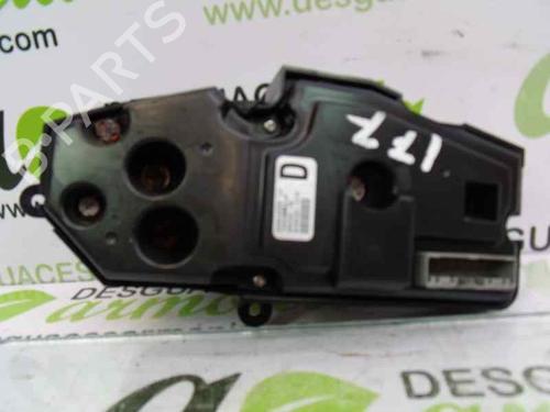 Climate control HONDA CIVIC VIII Hatchback (FN, FK) 2.2 CTDi (FK3) | BP1850261I5 