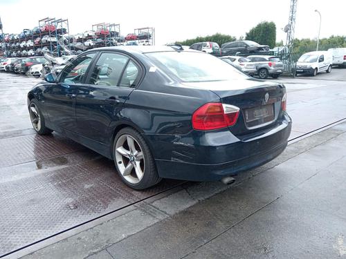 Left tailgate light BMW 3 (E90) 320 d | BP29333335C79 - Image 4