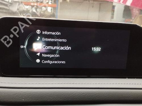 Display de informações MAZDA CX-30 (DM) | BP16929338C48 - Image 2