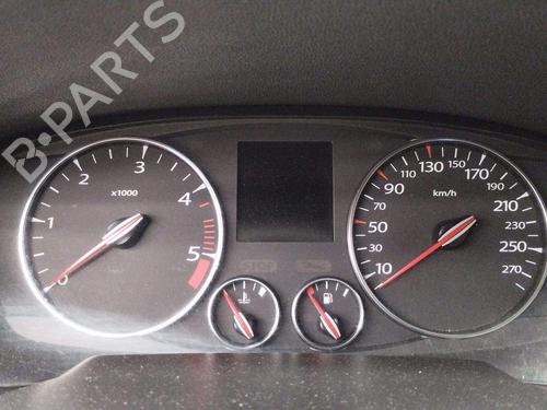 instrument-cluster-renault-laguna-iii-bt01-2007-2008-2009-2010-2011-2012-2013-2014-2015-36912734 main image