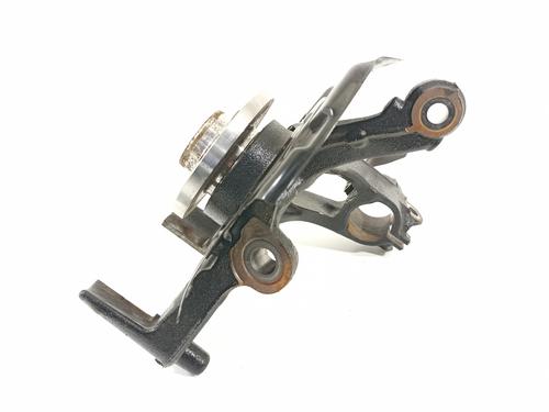 Left front steering knuckle SEAT ARONA (KJ7, KJP) 1.0 TSI | BP19697676M25 