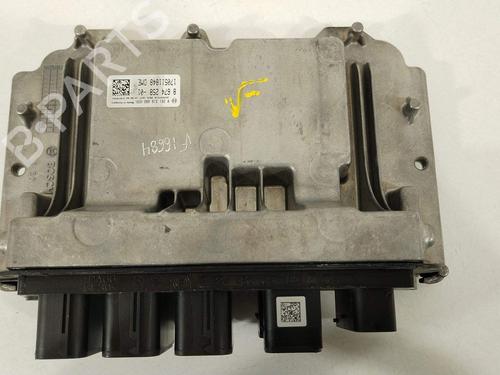Used Engine control unit (ECU) Engine control unit (ECU) 34568034 34568034