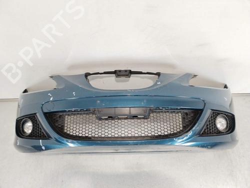 front-bumper-seat-leon-1p1-2005-2006-2007-2008-2009-2010-2011-2012-2013-38538620 main image