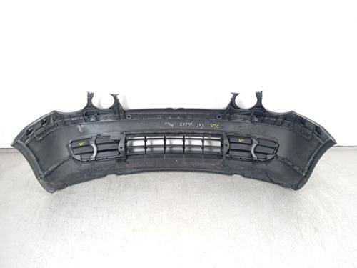 Front bumper VW POLO IV (9N_, 9A_) 1.4 TDI | BP32217552C7 
