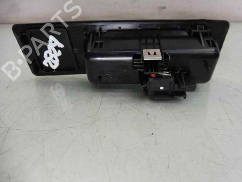 Tailgate handle BMW 2 Coupe (F22, F87) 218 d | BP3185498C132 