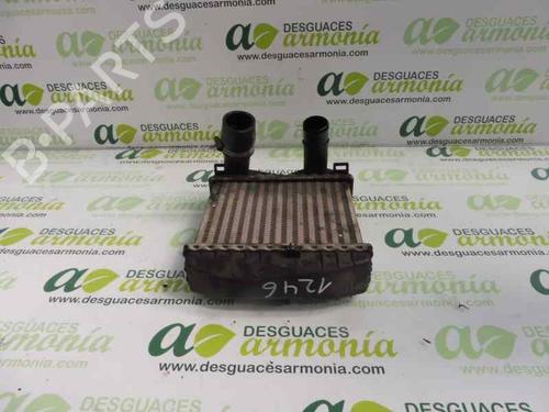 Intercooler SMART CITY-COUPE (450)  | BP3130768M30 