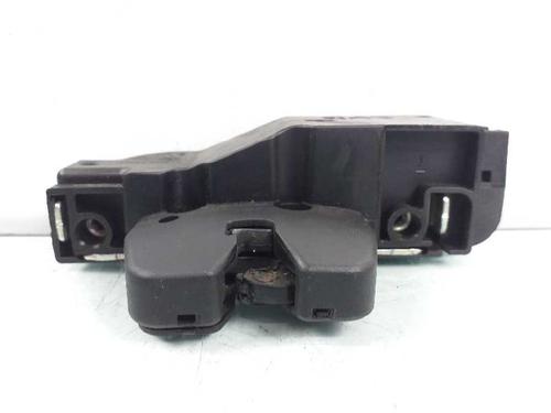 Tailgate lock CITROËN C4 Coupe (LA_)  | BP6065144C101 