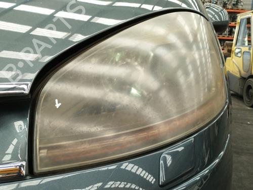 Left headlight CITROËN C4 Grand Picasso I (UA_) 2.0 HDi 138 | BP29271057C28 
