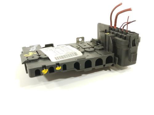 Fuse box SEAT IBIZA IV (6J5, 6P1) 1.6 TDI | BP27396350E1 
