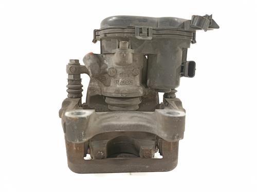 Left rear brake caliper MERCEDES-BENZ A-CLASS (W176) A 45 AMG 4-matic (176.052) | BP18242455M107 
