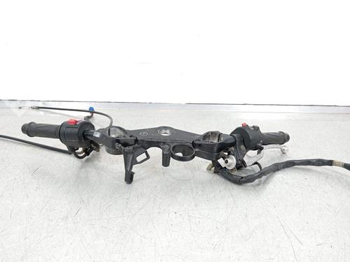 Steering column YAMAHA MOTORCYCLES YZF-R YZF-R6 (RJ05) | BP40101036M21 - Image 5