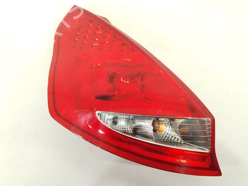 Used Left taillight FORD FIESTA VI (CB1, CCN) [2008-2017]  16793935
