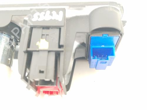 Mirror switch SEAT LEON (1P1) 2.0 TDI 16V | BP29609863I25 
