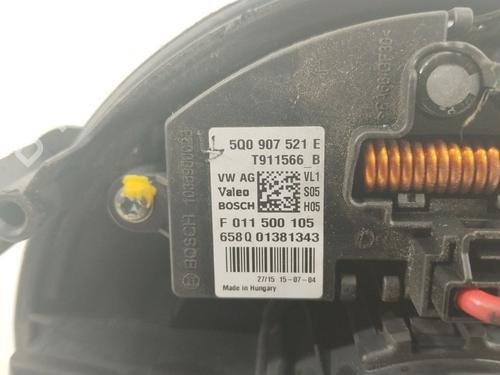 Heater blower motor VW GOLF VII (5G1, BQ1, BE1, BE2) 1.4 GTE Hybrid | BP26931930M62 