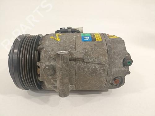 AC compressor OPEL ASTRA H GTC (A04)  | BP13445820M34 