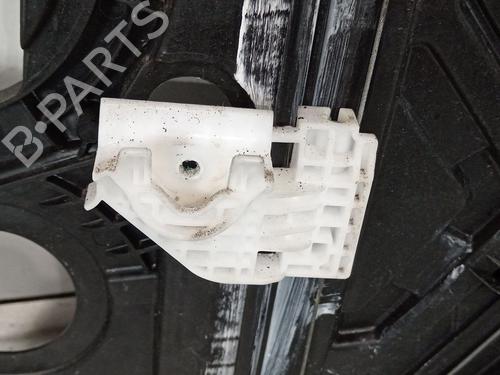 Front left window mechanism HYUNDAI i30 (PDE, PD, PDEN) 1.0 T-GDI | BP32080825C22 