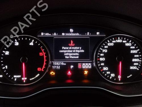 Engine AUDI A4 B9 Avant (8W5, 8WD) 2.0 TDI | BP32166347M1 - Image 2