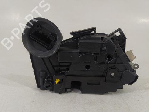 Rear left lock VW GOLF VI (5K1) 2.0 R 4motion | BP6951723C100 