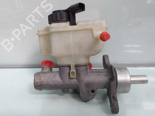 Brake master cylinder SEAT ALTEA (5P1)  | BP4851533M77 