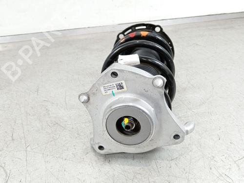 Left front shock absorber CUPRA TAVASCAN (KR1) | BP36989198M16 - Image 2