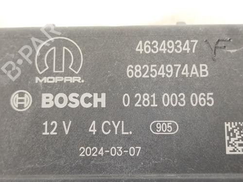 Electronic module FIAT TIPO Hatchback (356_, 357_) 1.5 T4 Hybrid | BP36039911M83  - Image 5