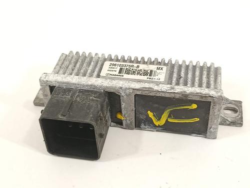 Used Electronic module Electronic module 17615561 17615561
