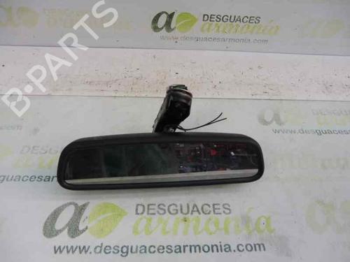 Used Rear mirror LAND ROVER RANGE ROVER SPORT I (L320) 2.7 D 4x4 (190 hp) 1844476