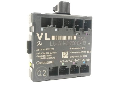 Used Electronic module Electronic module 5034988 5034988