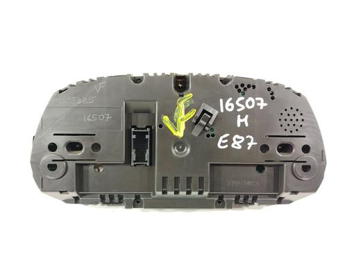Instrument cluster BMW 1 (E87) 118 d | BP32774383C47 - Image 7