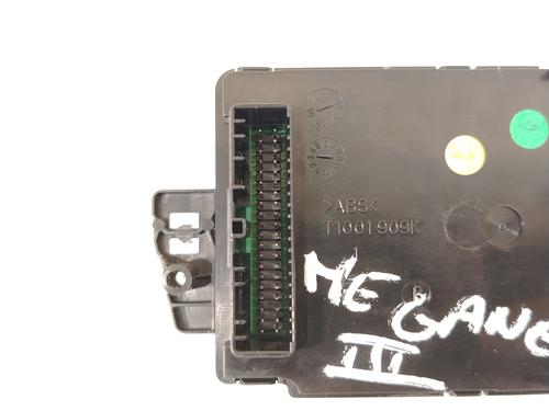 Climate control RENAULT MEGANE III Hatchback (BZ0/1_, B3_)  | BP31713709I5  - Image 7