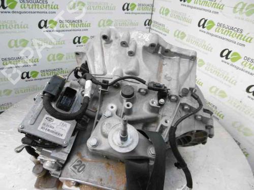 Gearbox PEUGEOT 308 I (4A_, 4C_)  | BP2008447M3 
