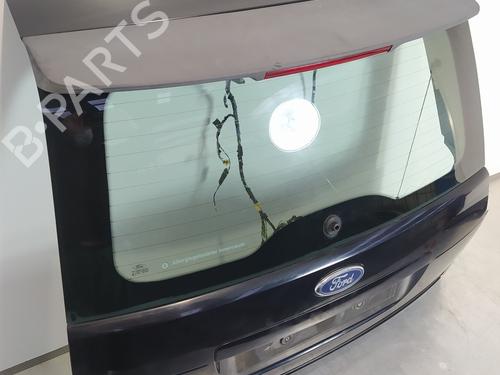 Tailgate FORD FOCUS C-MAX (DM2)  | BP7290686C6 