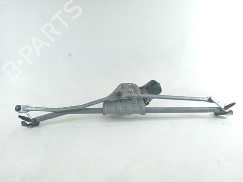 Viskermotor vindrude MINI MINI (R56) Cooper D (109 hp) 6518983