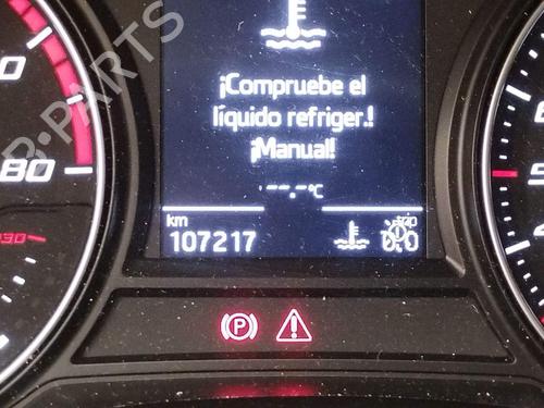 Engine SEAT LEON (5F1) 1.4 TSI | BP39248681M1 - Image 7