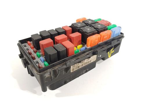 Fuse box FIAT GRANDE PUNTO (199_) 1.9 D Multijet | BP22566867E1 