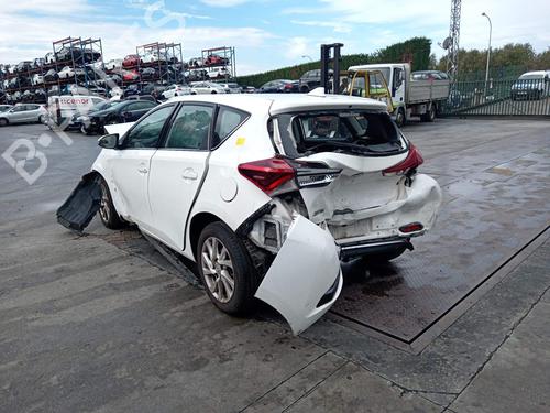 Engine control unit (ECU) TOYOTA AURIS (_E18_) 1.2 (NRE185_, NRE185R) | BP40083553M57 - Image 8
